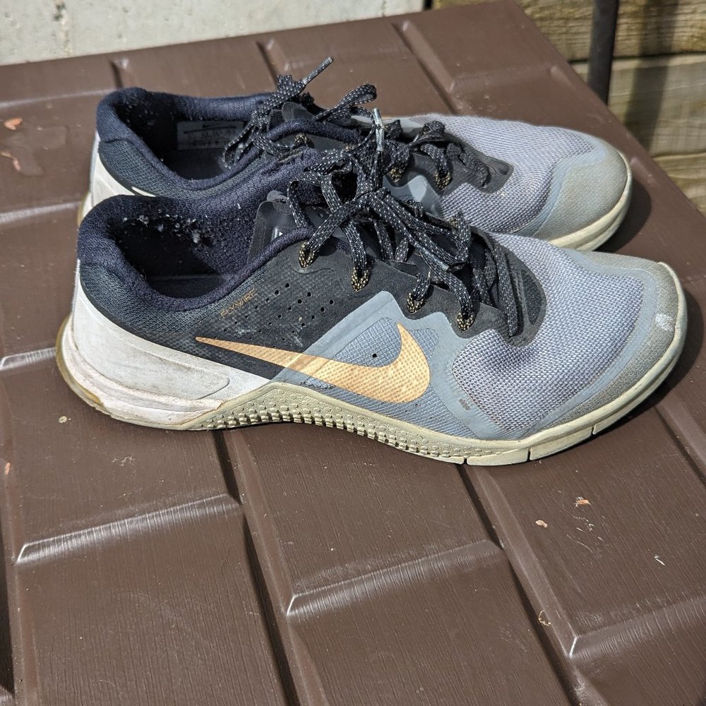 Nike Metcon